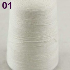 Lussuoso filato di lana