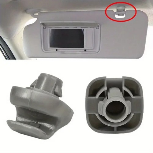 Set clip parasole - 2,