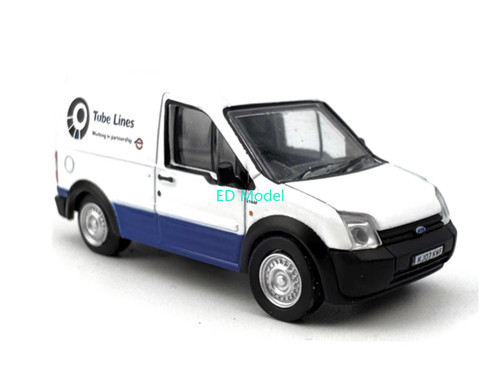 Bianco transporter - 1:76,
