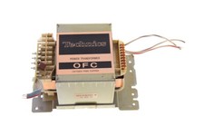 Technics trasformatore - technics,