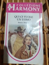 Collezione Harmony N°609 QUI