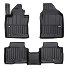 Tappetini Auto TPE Frogum