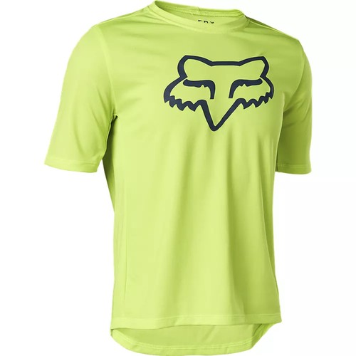 Shirt junior bici downhill - junior,