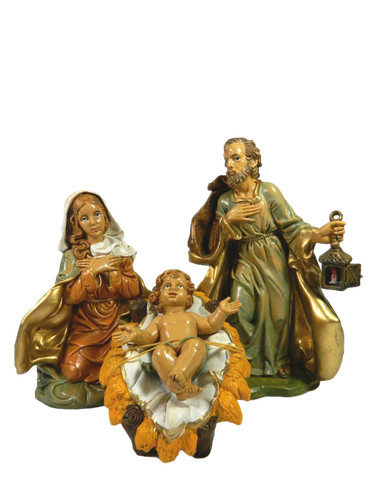 Natività euromarchi cm - natività,