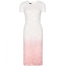 Abito midi Burberry Prorsum