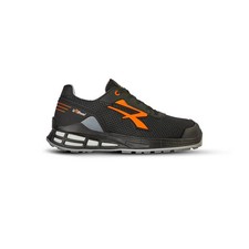 U-Power Irvin ESD S1P SRC