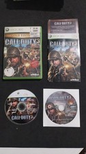 CALL OF DUTY 3 GOLD EDITION