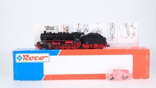 Roco 43326 locomotiva - h0,