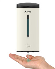 AK1205E Dispenser Di Sapone