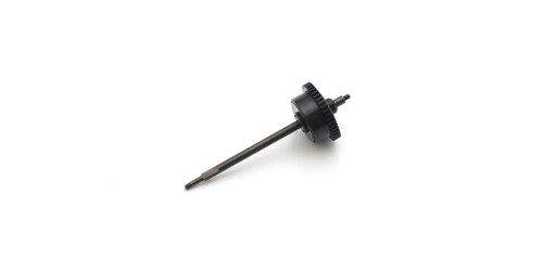 Kyosho mini 015 mr 02 - mini-z, mr-02