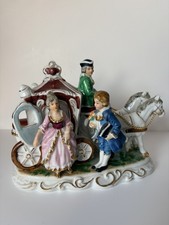 Capodimonte, italian