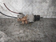 SERVOFRIZIONE PER IVECO