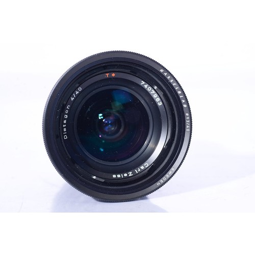 Obiettivo hasselblad carl - hasselblad,