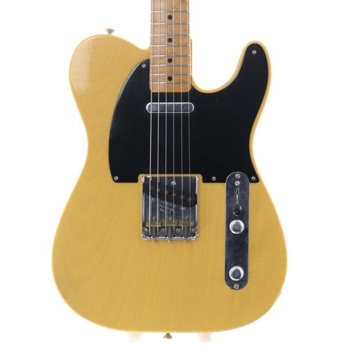 Fender custom shop time - fender,