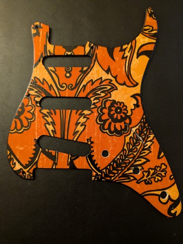 Battipenna chitarra fender - battipenna, us