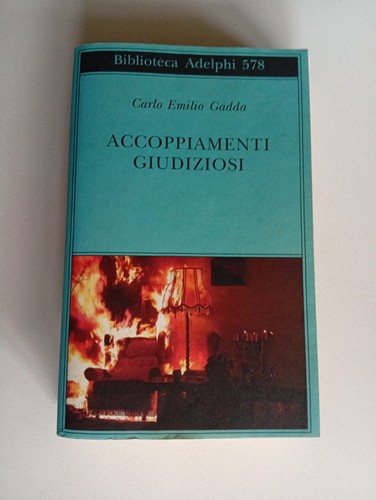 Gadda accoppiamenti - gadda.,