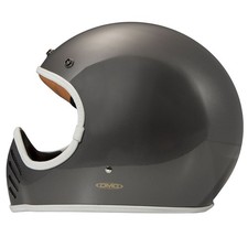 Elmetto DMD Seventy Five Oro -