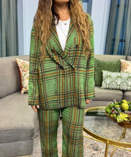 Giacca blazer ZARAZW