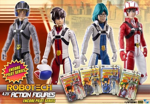 Modellino robotech macross - modellino,