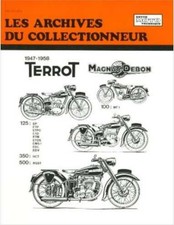 ▄▀▄ REVUE TECHNIQUE MOTO