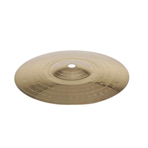 Cymbales charleston de - cymbales,