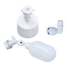 Set valvola galleggiante per