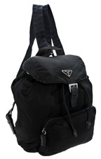 Zaino vintage PRADA in pelle