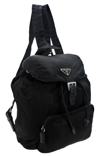 Zaino vintage prada - prada, pelle