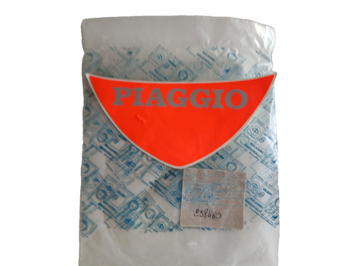 Emblema adesivo fregio - adesivo, decalco