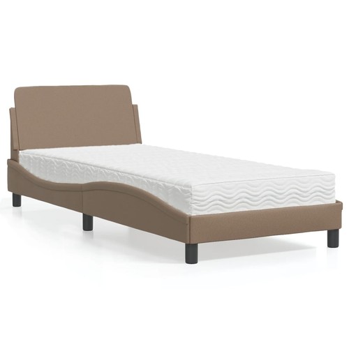 Vidaxl letto con - letto,