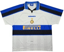 MAGLIA MAGLIA UMBRO 1996-97