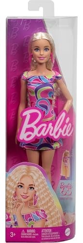 Barbie bionda mattel 1991 - barbie,