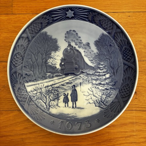 Royal copenhagen piatto - royal,