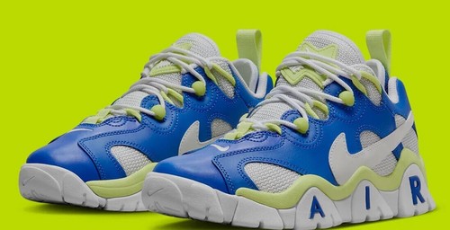 Nike taglia barrage - taglia, low