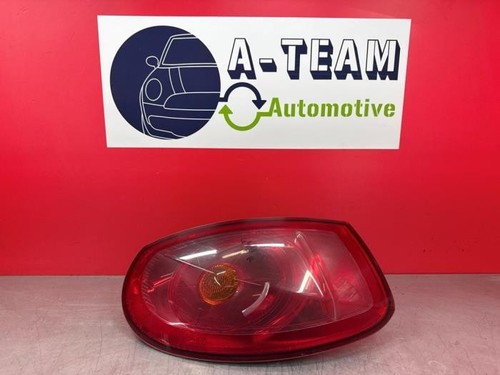 Fanale posteriore destro fiat - posteriore,