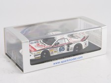 Spark lancia beta - lancia,