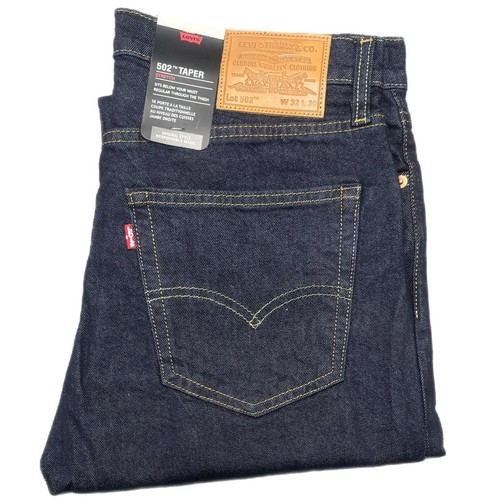 Jeans uomo denim levis - uomo,