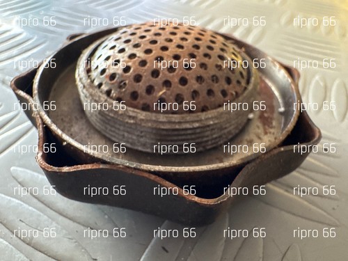 181 tappo coperchio - , punterie