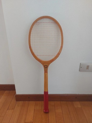 Racchetta tennis maxima - da,