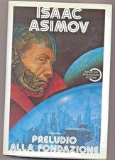 Isaac Asimov: Preludio alla
