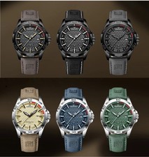 NAVIFORCE Men's Fashion Casual