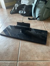 40" Samsung TV Base Stand Platform LB530 37 Supporto Sostegno Televisore LCD