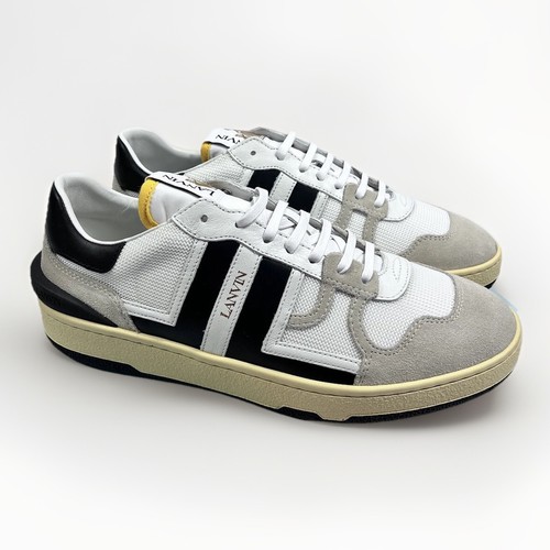 Lanvin sneakers basse in - lanvin,