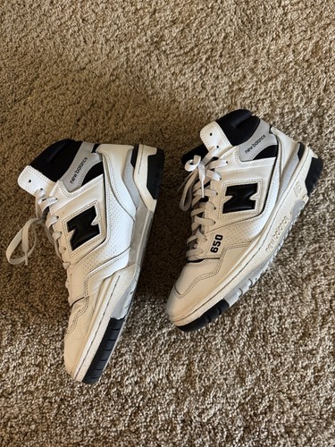 New balance uomo 650r sneakers - balance,