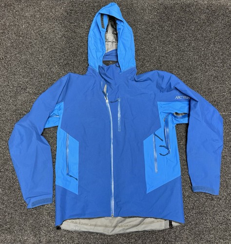 Arcteryx rush giacca uomo - giacca,