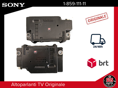 Coppia altoparlanti speaker - coppia,