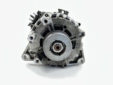 ALTERNATORE PER FIAT 500 Restyling 00521117580 Hybrid 1.0 (15>)