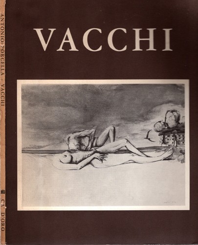 Vacchi galleria d - vacchi, d'oro