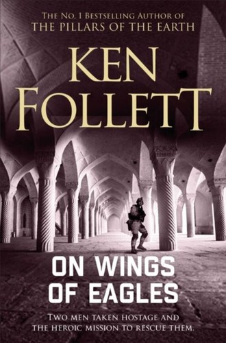 Wings eagles ken follett - on, of