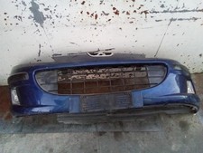 PARAURTI ANTERIORE PER PEUGEOT 407 Berlina (04>)